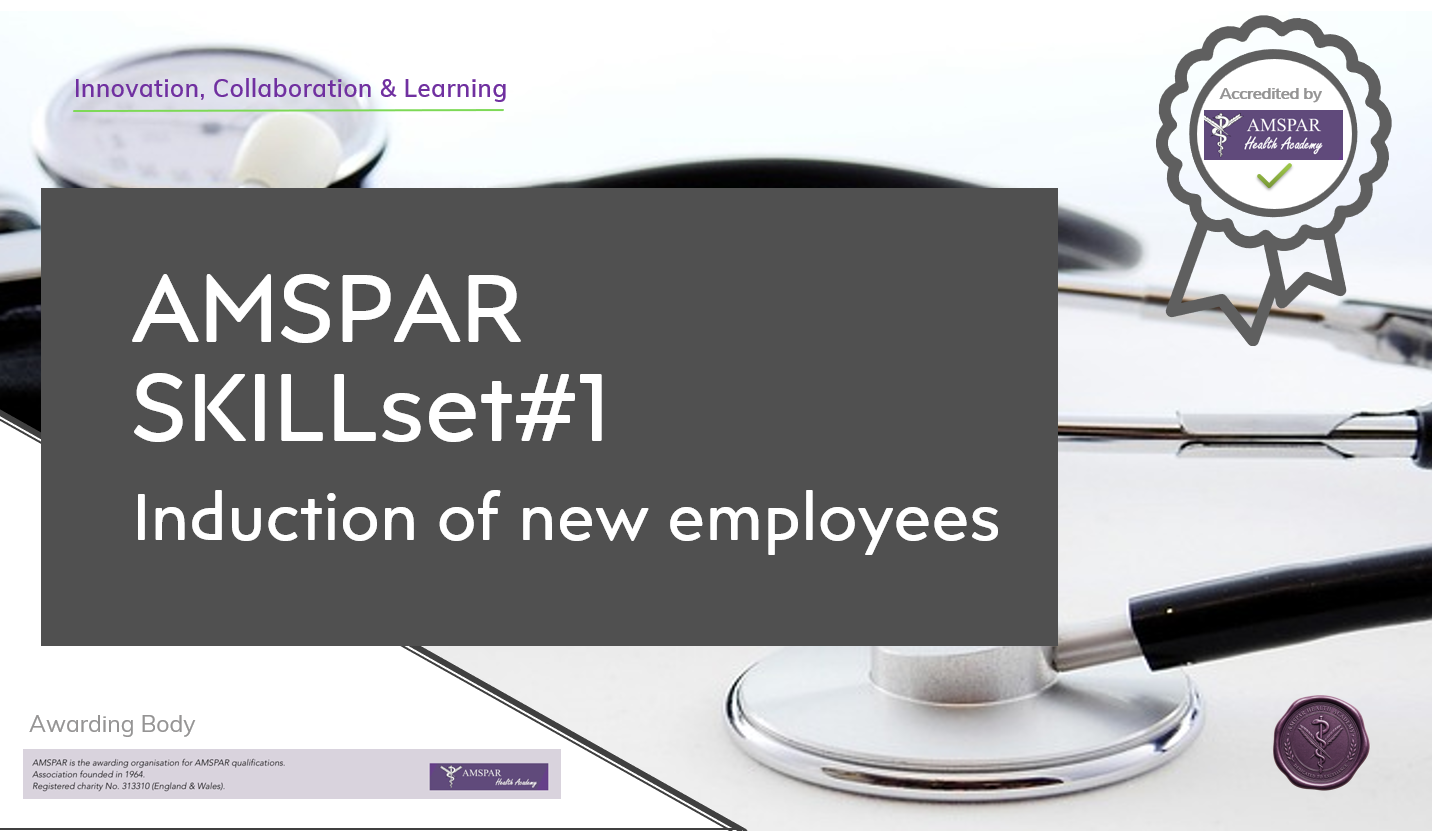AMSPAR SKILLset#23 - Creating a budget
