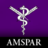 AMSPAR LOGO